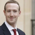 Mark Zuckerberg