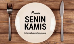 puasa senin kamis