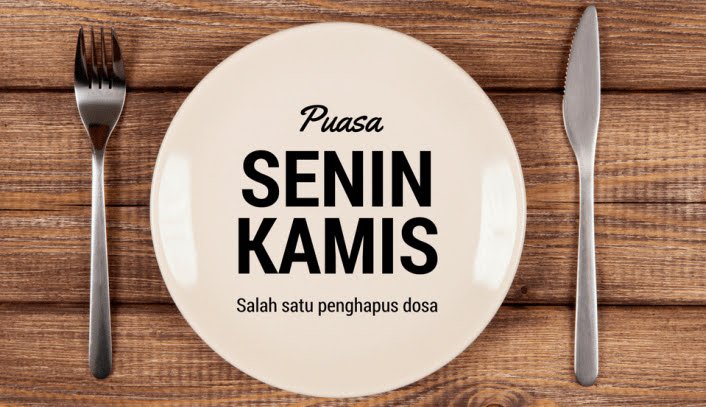 puasa senin kamis