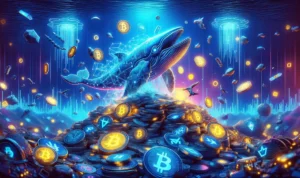 crypto whale