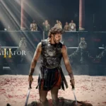 Gladiator II