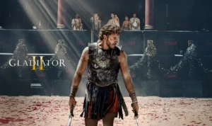 Gladiator II