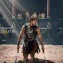 Gladiator II