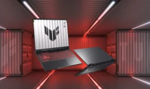 laptop gaming asus