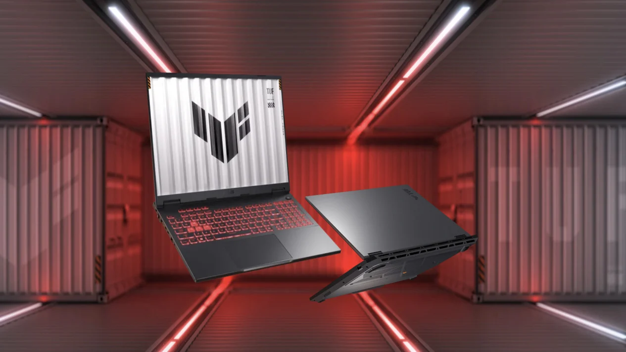 laptop gaming asus