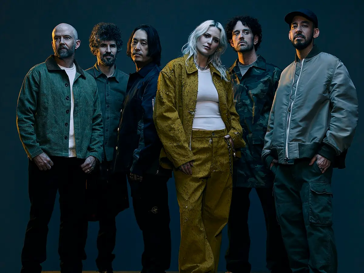 linkin park