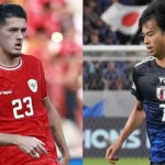 indonesia vs jepang