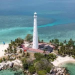 Pulau Belitung