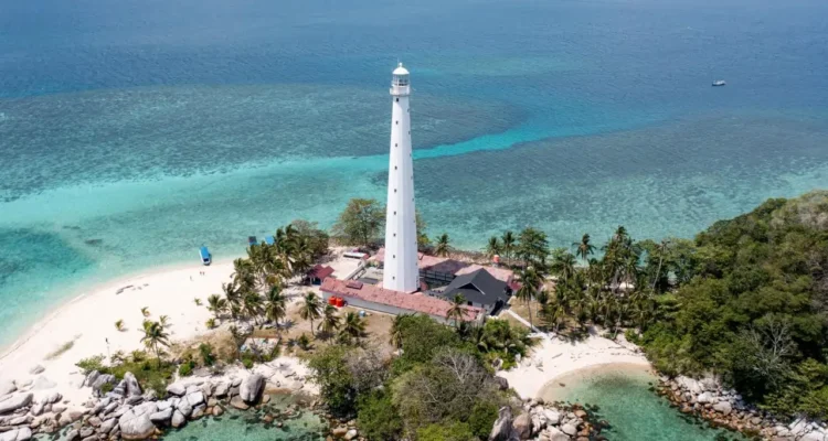 Pulau Belitung