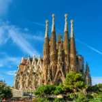 Sagrada Familia