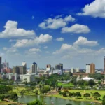 Nairobi