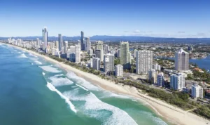 Surfers Paradise