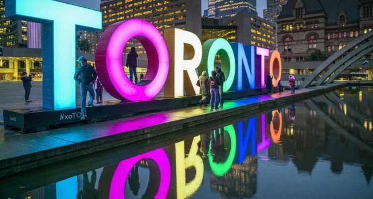 Toronto