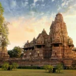 Khajuraho Temples