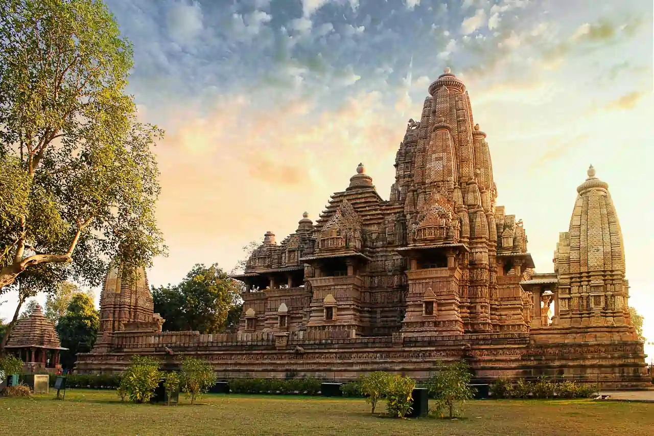 Khajuraho Temples