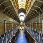 Old Melbourne Gaol