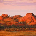 Outback Queensland