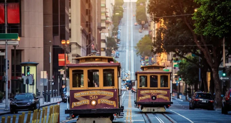 San Francisco