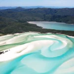 Whitehaven Beach