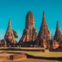 Ayutthaya