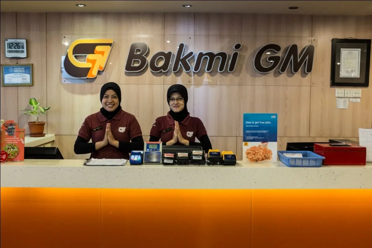 bakmi gm