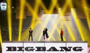 bigbang