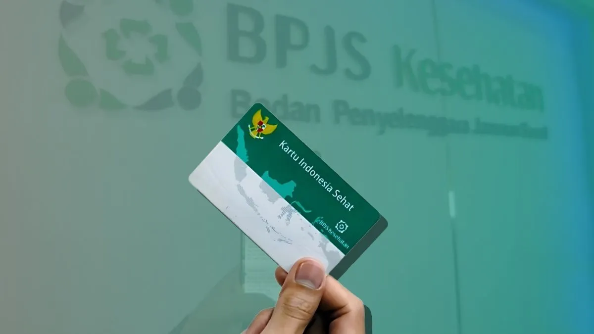 BPJS Kesehatan