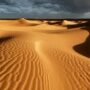 sahara desert