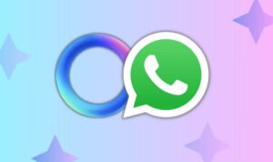 Meta AI WhatsApp