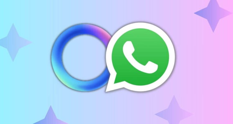 Meta AI WhatsApp