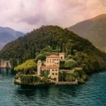 Lake Como