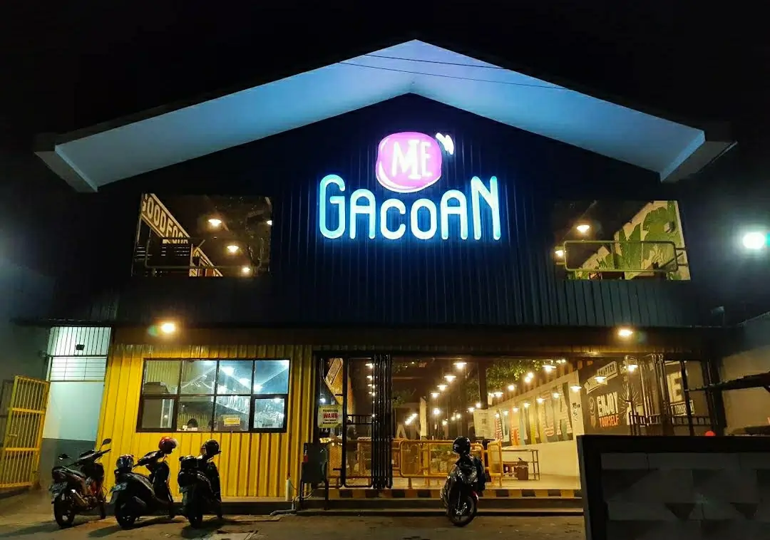 mie gacoan