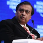 mukesh ambani