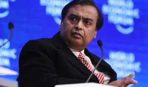 mukesh ambani