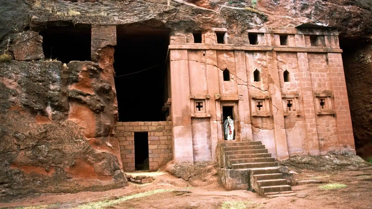 Lalibela