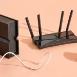 router wifi