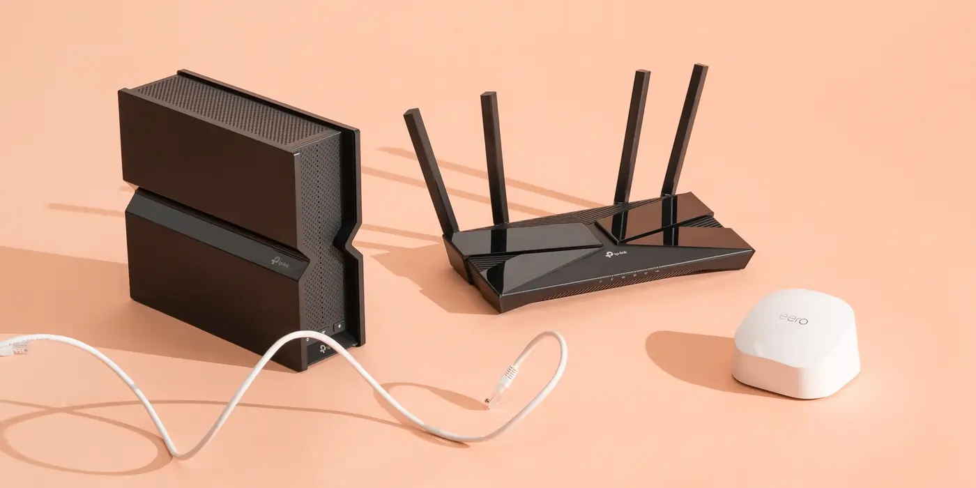 router wifi