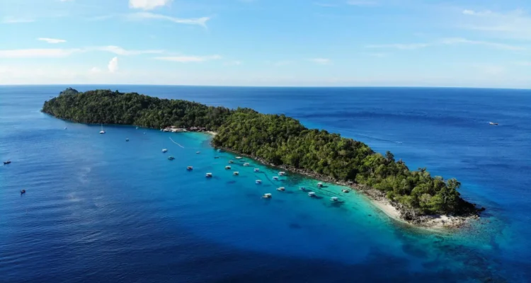 Pulau Weh