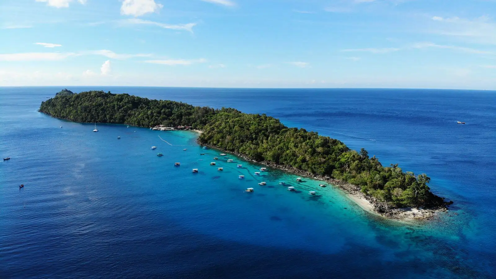 Pulau Weh