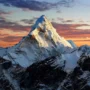 Mount Everest