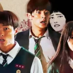 webtoon live action