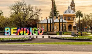 Bendigo