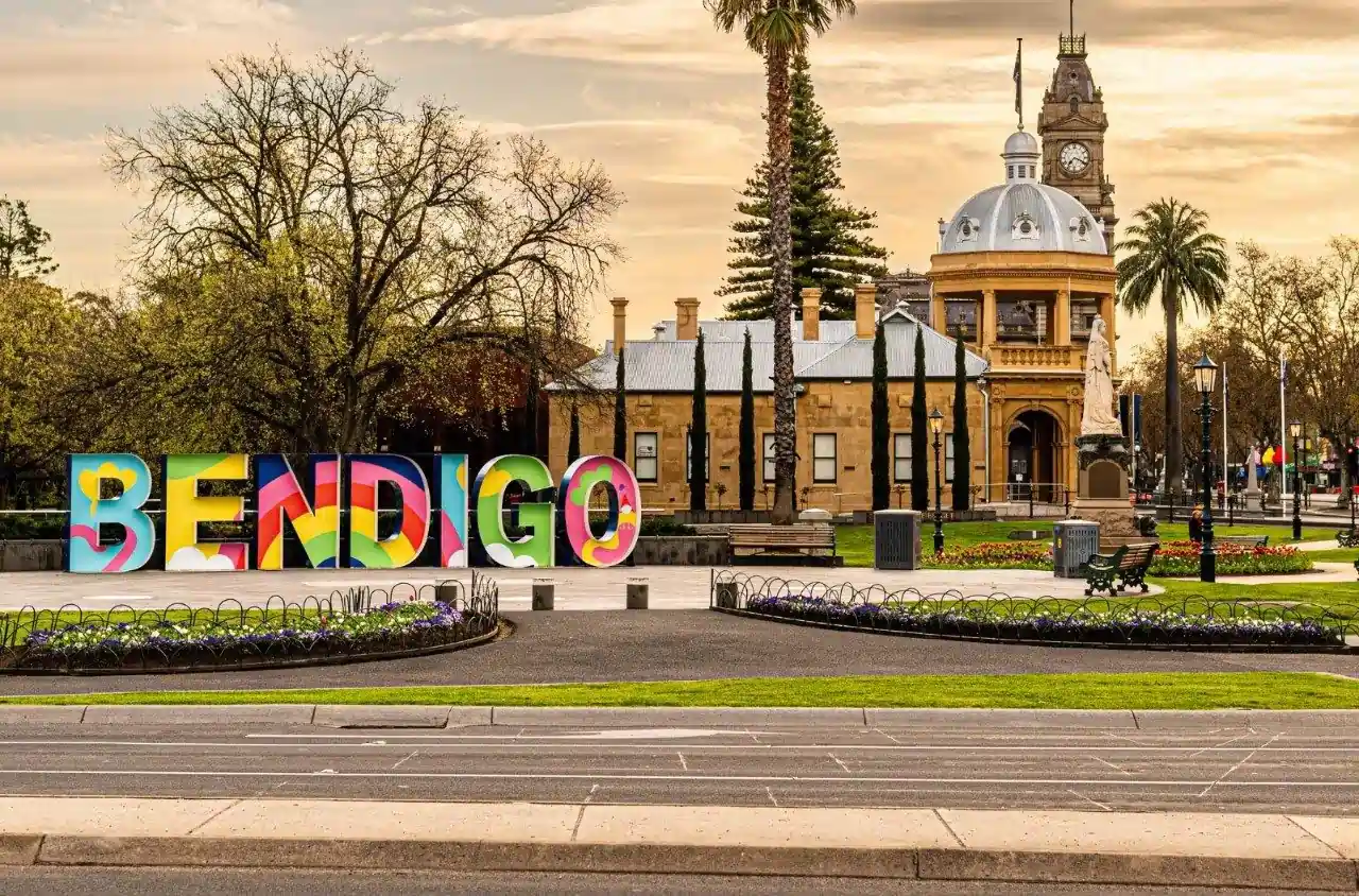 Bendigo