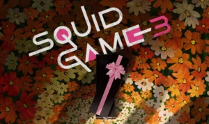 squid game 3