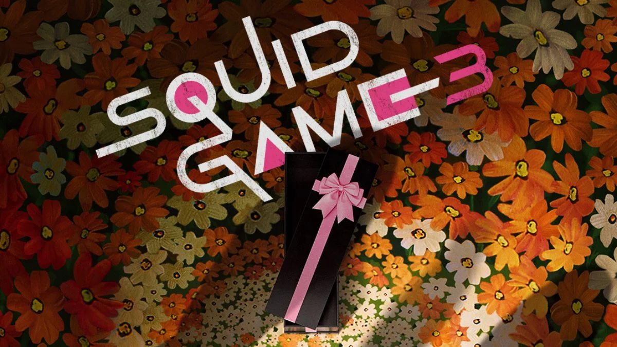 squid game 3