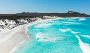 Lucky Bay