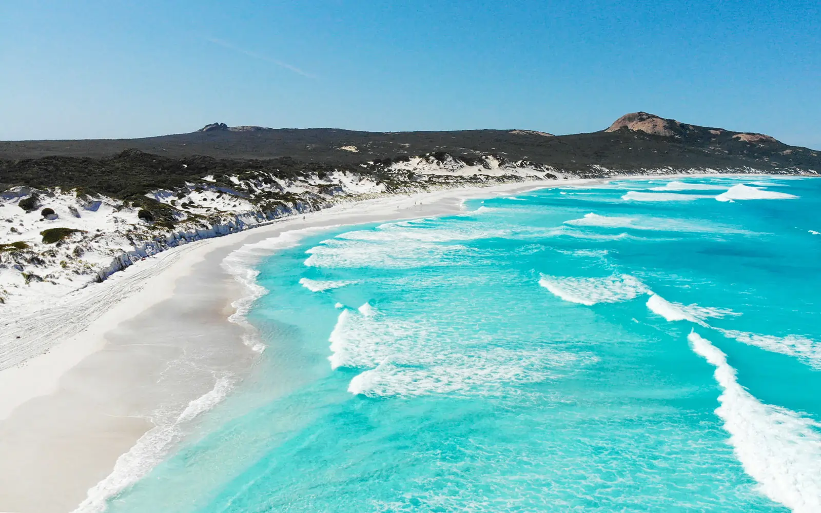 Lucky Bay