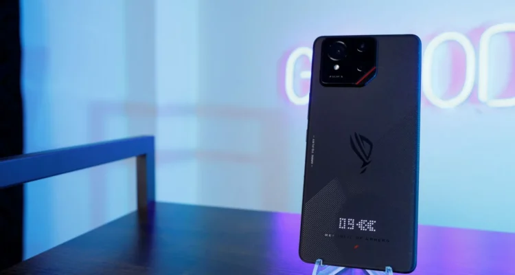 asus rog phone 9