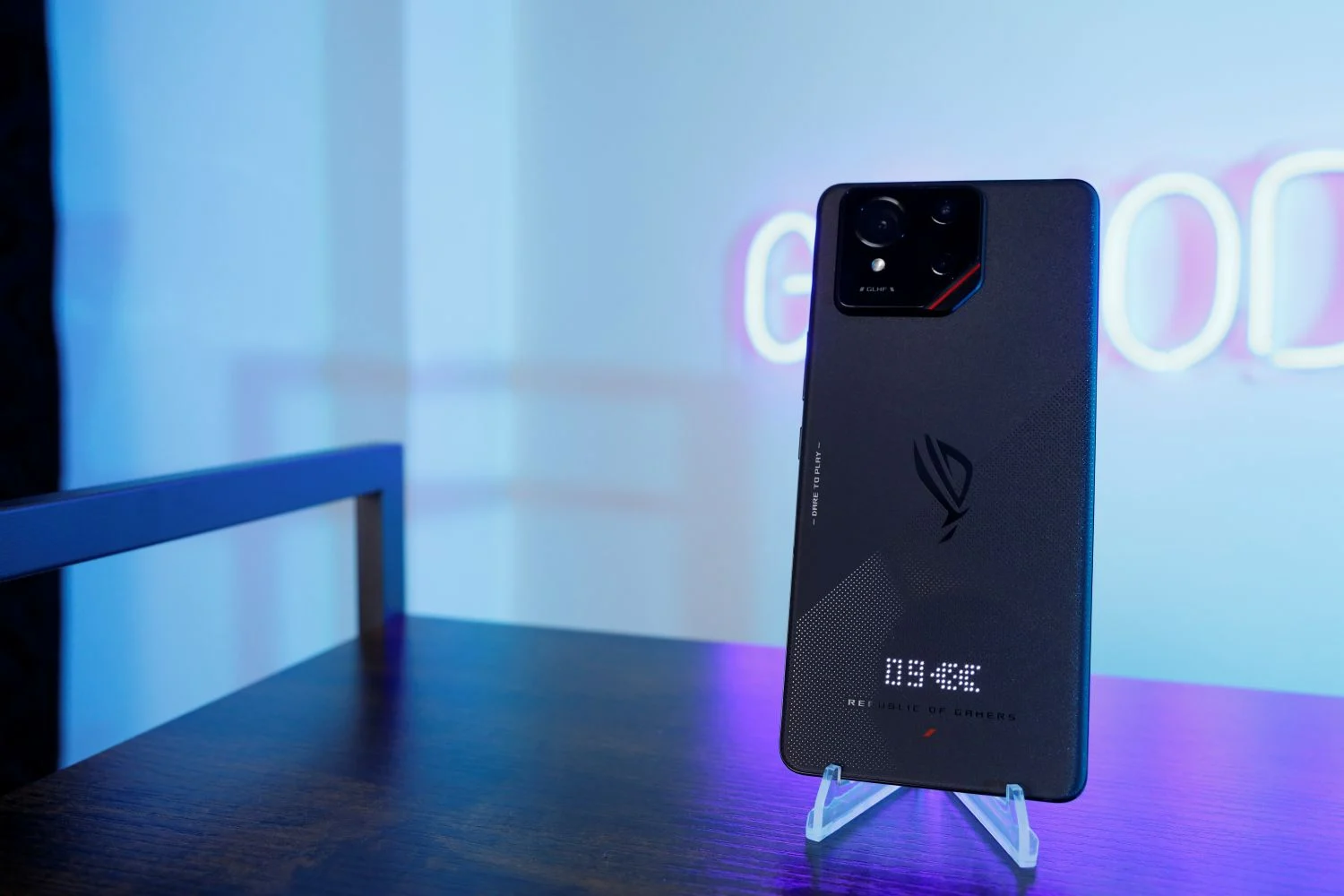 asus rog phone 9