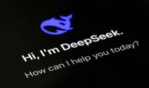 deepseek